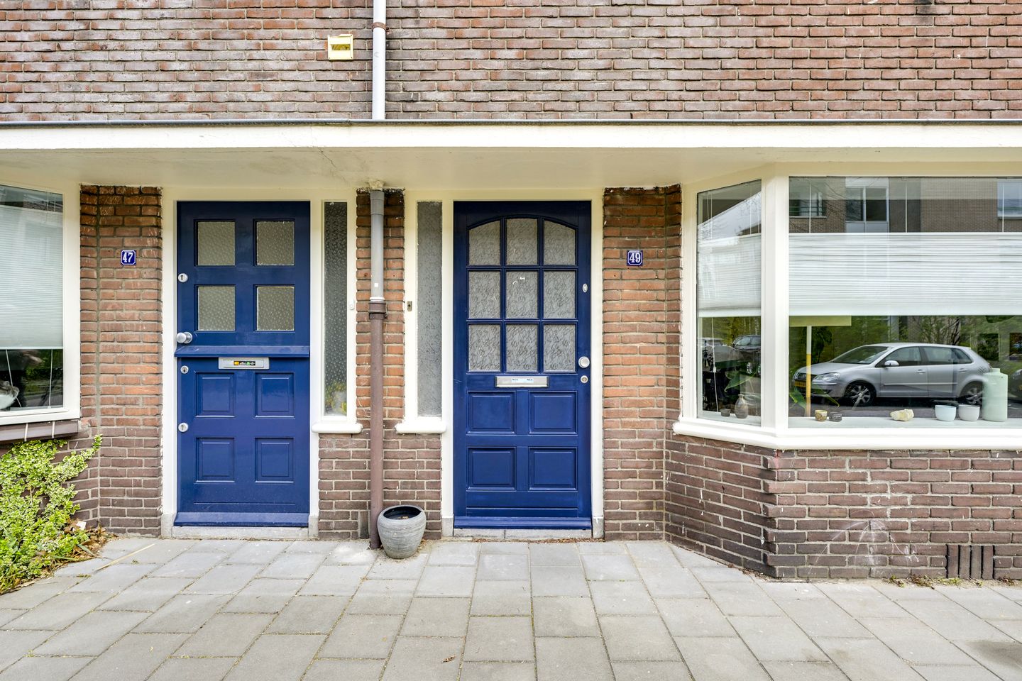 Foto 4 van Oranje-Nassaulaan 49