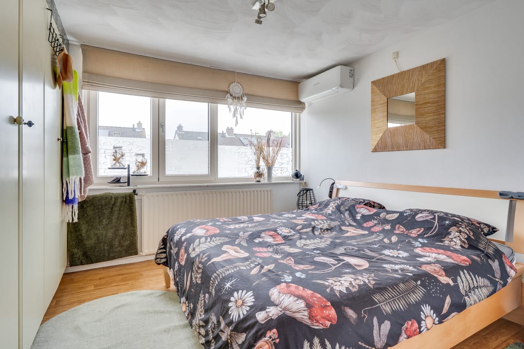 Foto 22 van Smirnoffstraat 16