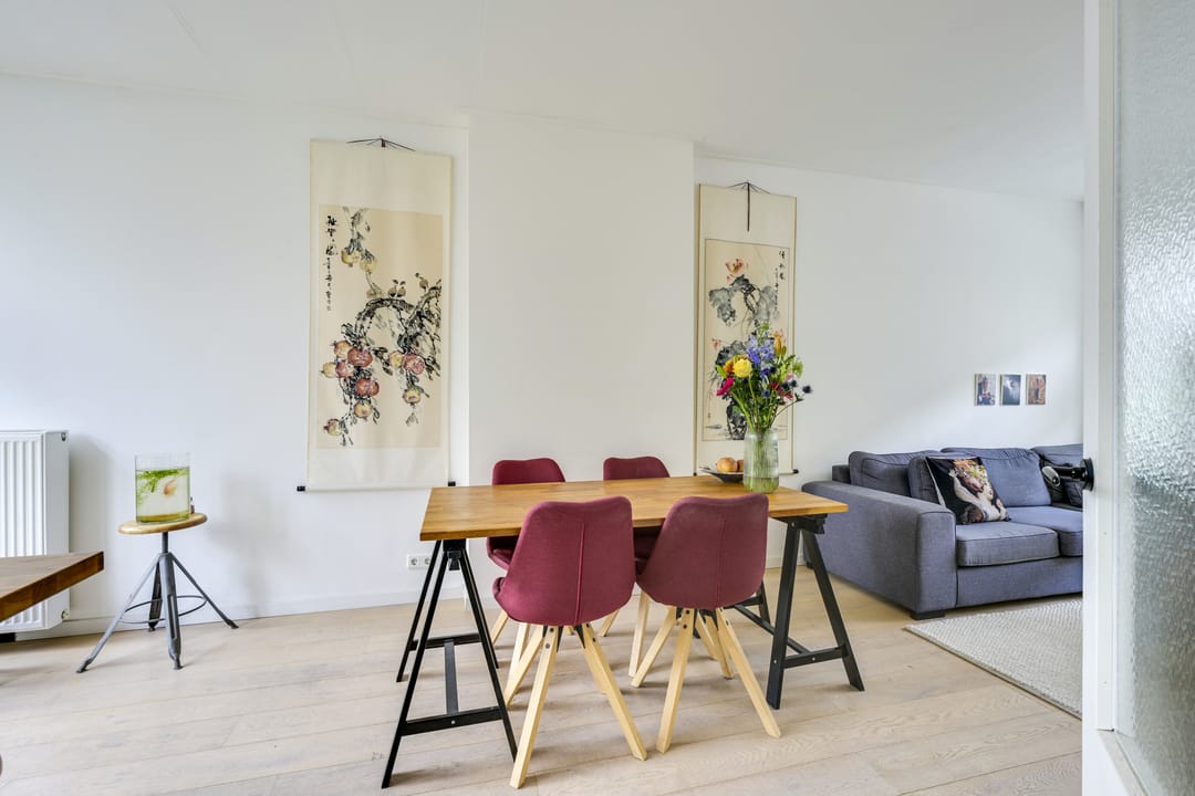 Foto 7 van Oranje-Nassaulaan 49