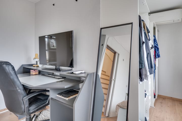 Foto 24 van Smirnoffstraat 16