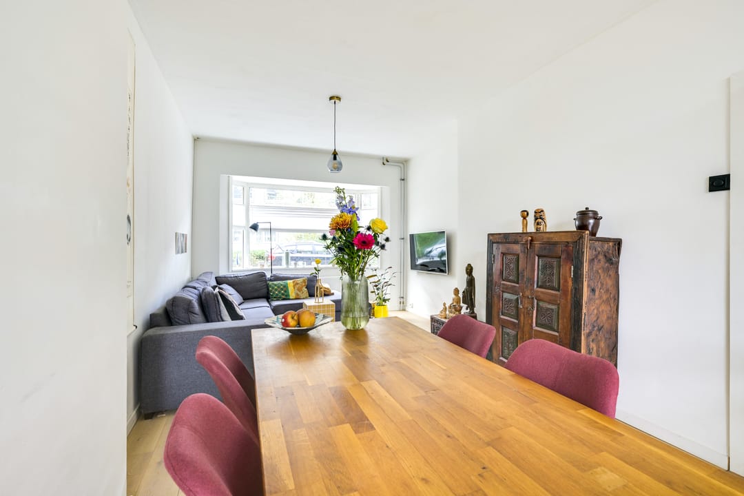 Foto 8 van Oranje-Nassaulaan 49