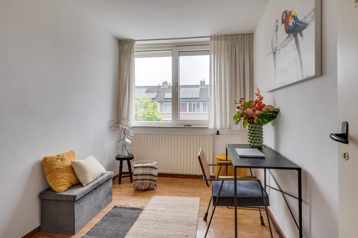 Foto 26 van Smirnoffstraat 16