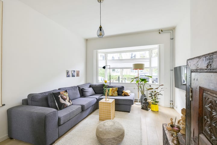 Photo 9 of Oranje-Nassaulaan 49