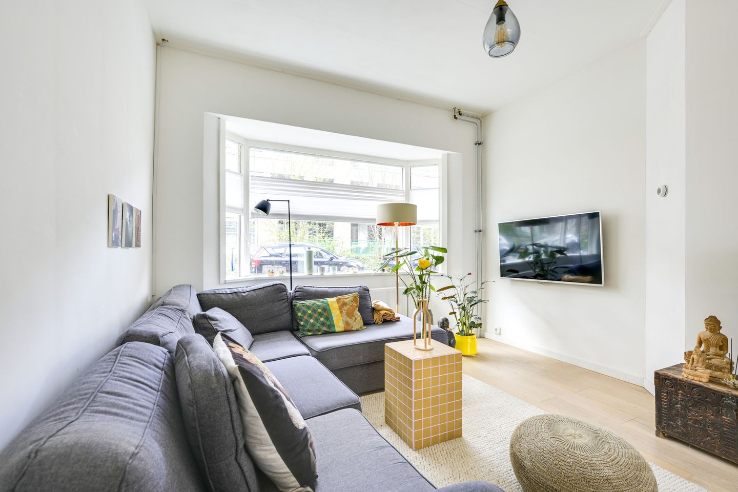 Foto 10 van Oranje-Nassaulaan 49