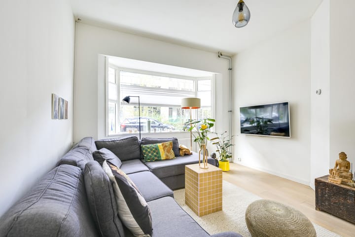 Photo 10 of Oranje-Nassaulaan 49