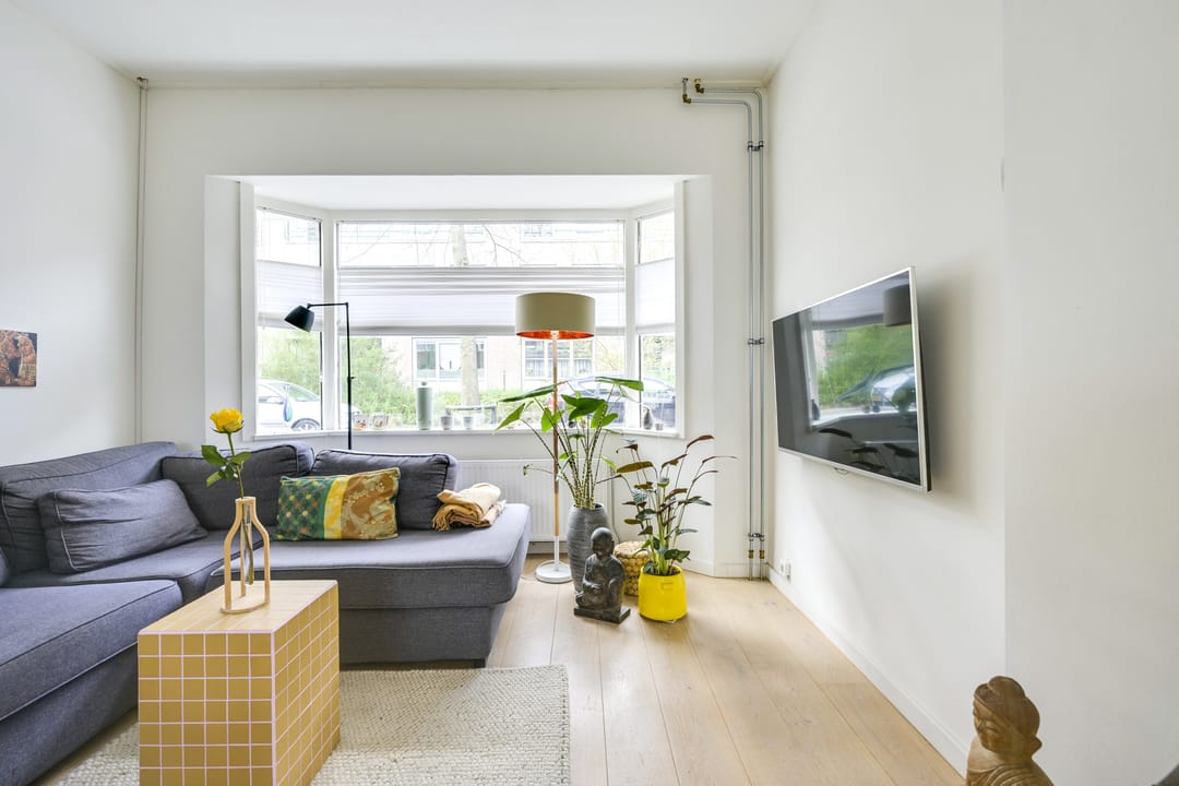 Foto 11 van Oranje-Nassaulaan 49