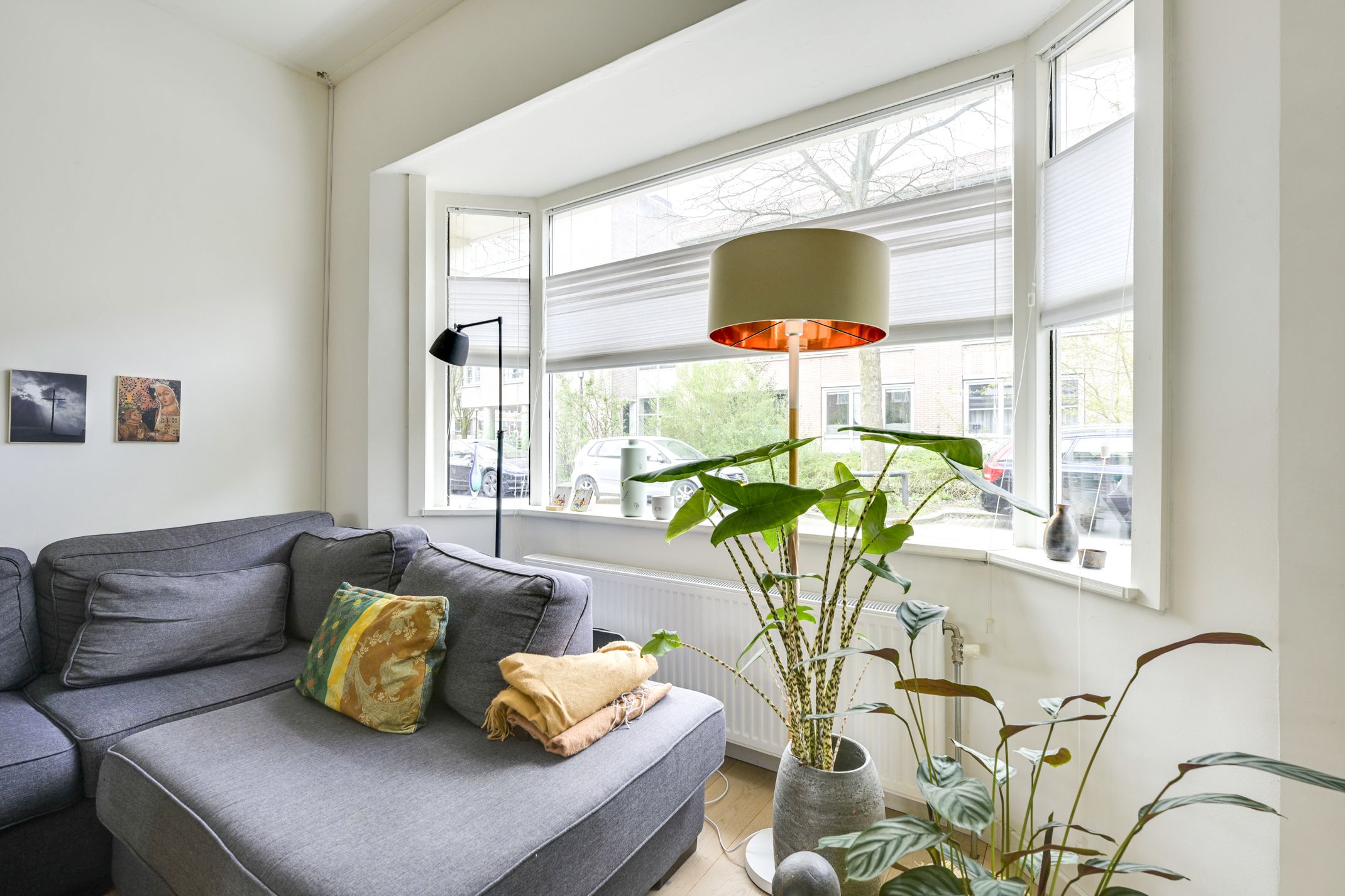 Foto 12 van Oranje-Nassaulaan 49