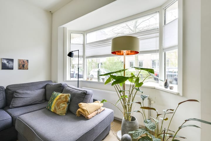 Photo 12 of Oranje-Nassaulaan 49