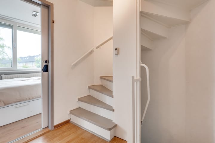 Foto 30 van Smirnoffstraat 16