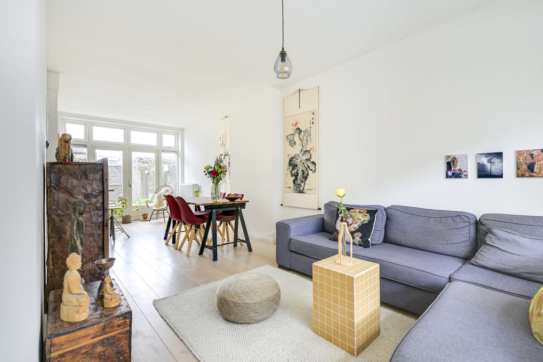 Foto 13 van Oranje-Nassaulaan 49