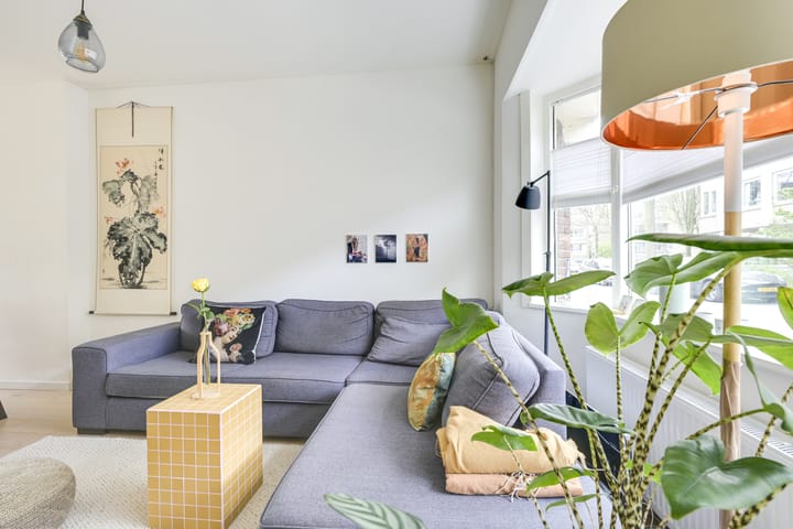 Photo 14 of Oranje-Nassaulaan 49