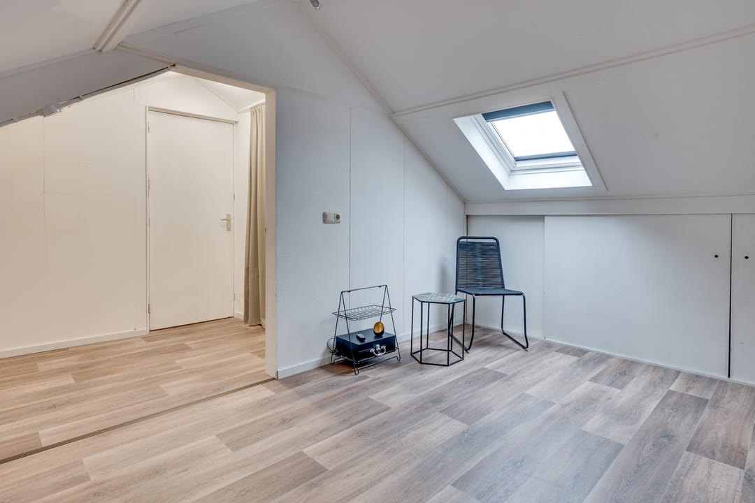 Foto 32 van Smirnoffstraat 16