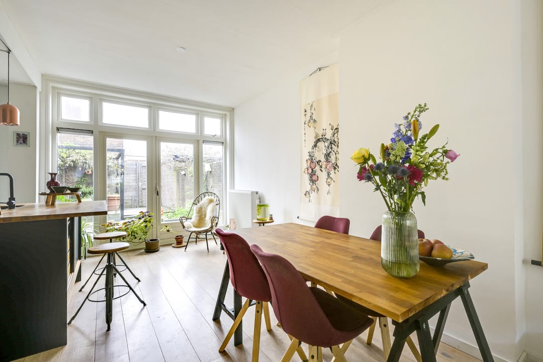 Foto 16 van Oranje-Nassaulaan 49