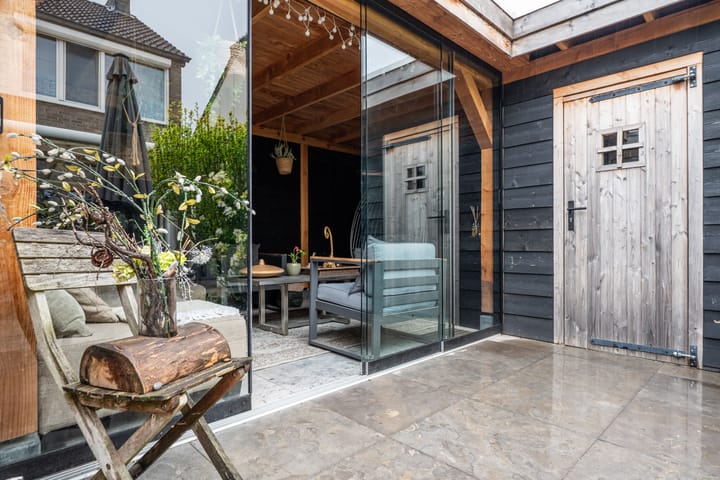 Foto 34 van Smirnoffstraat 16