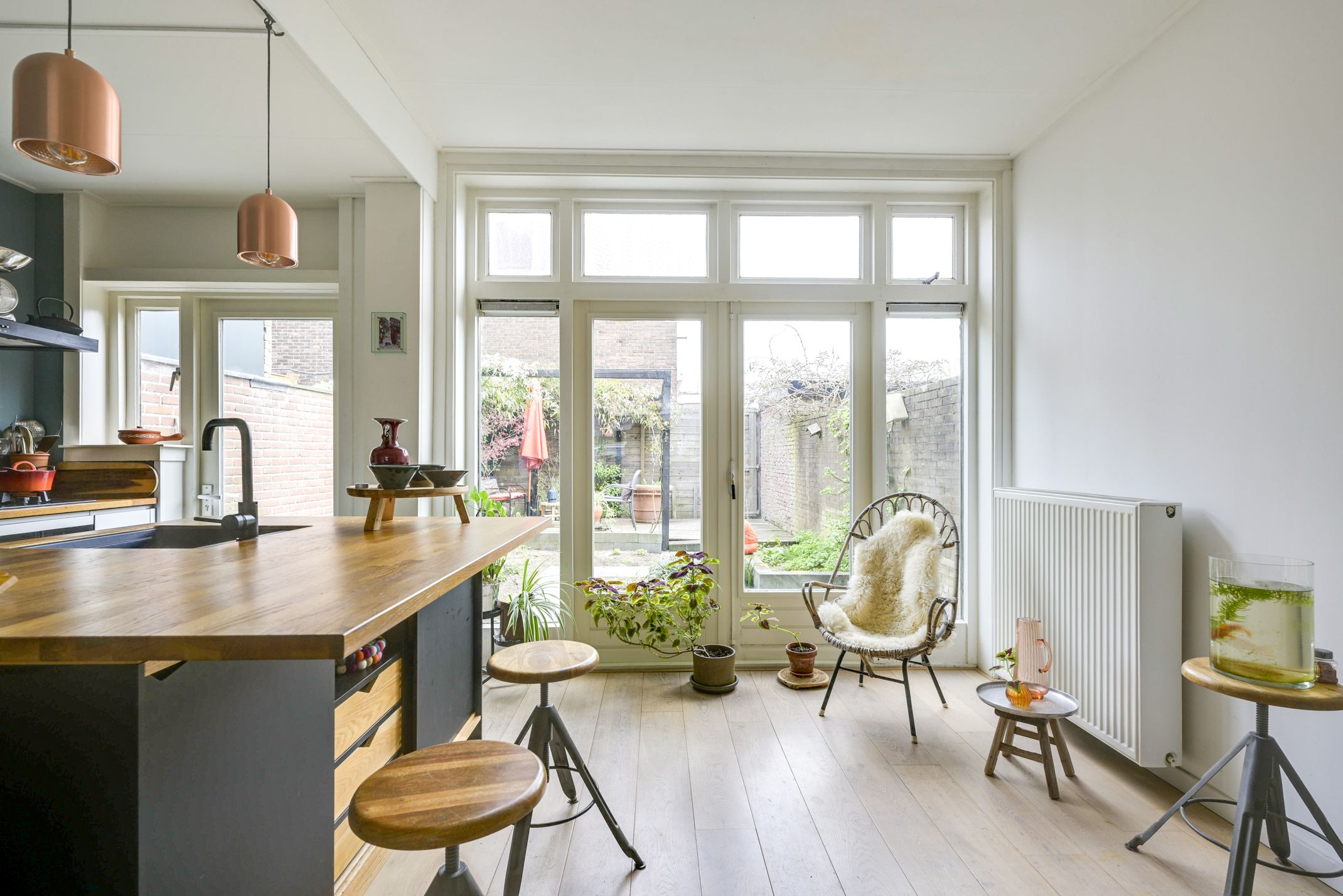 Foto 18 van Oranje-Nassaulaan 49