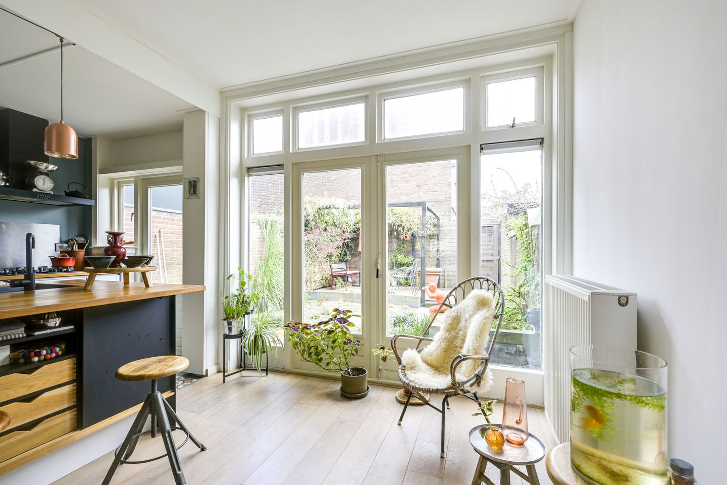 Foto 19 van Oranje-Nassaulaan 49