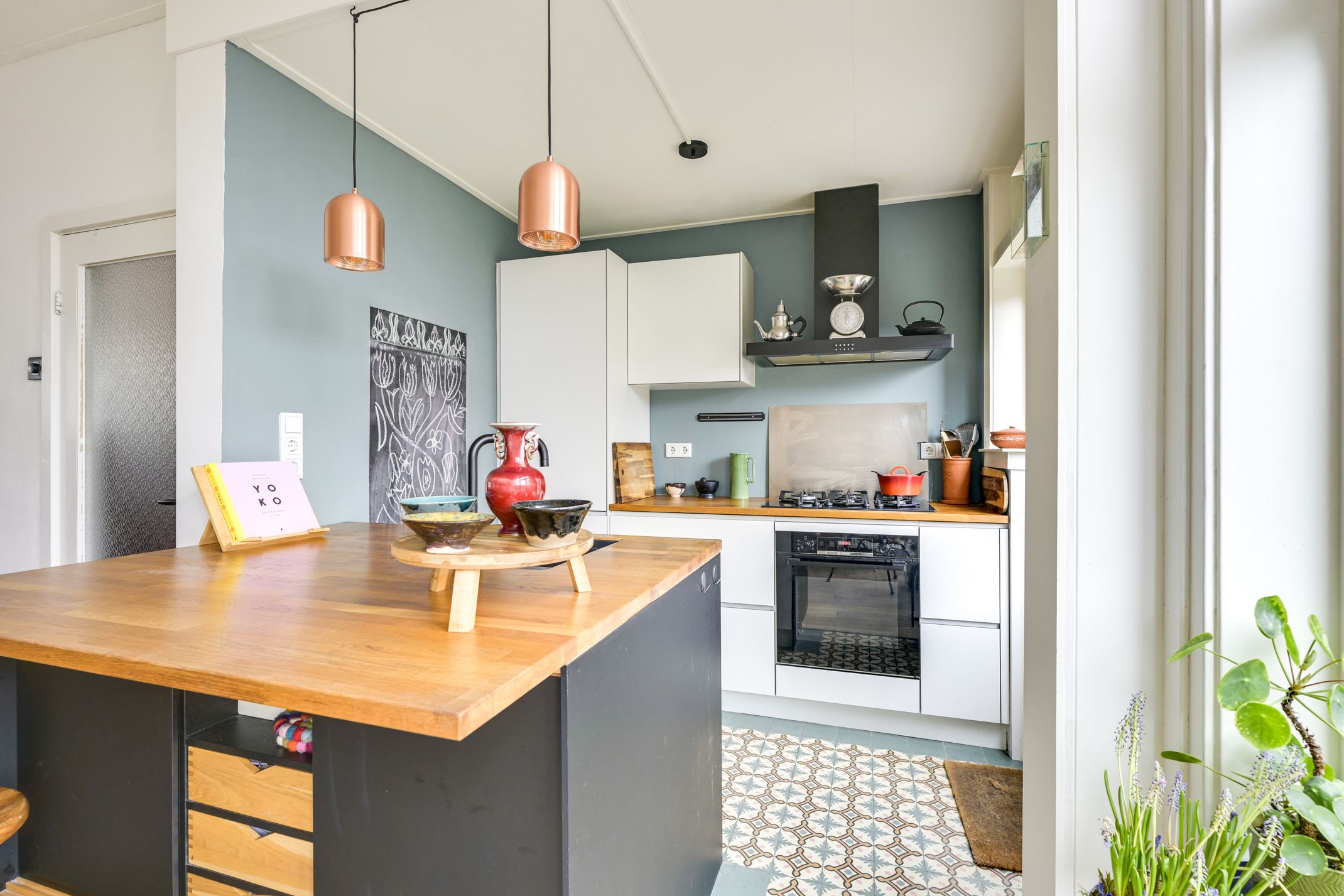 Foto 21 van Oranje-Nassaulaan 49