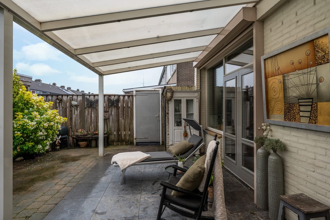 Foto 38 van Smirnoffstraat 16