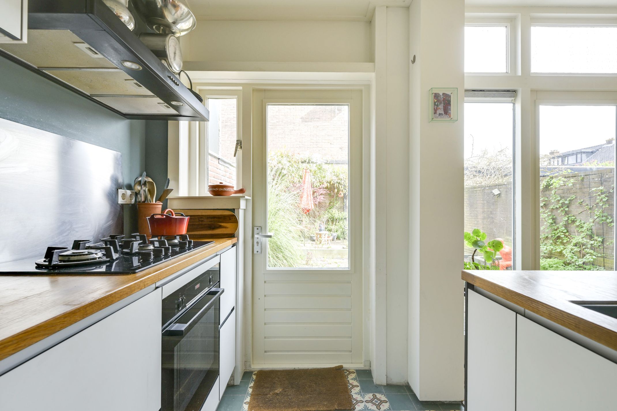 Foto 24 van Oranje-Nassaulaan 49