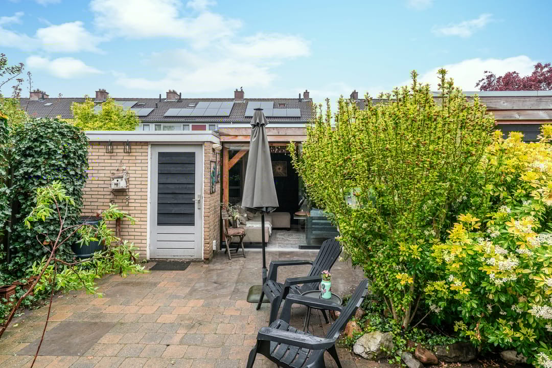 Foto 41 van Smirnoffstraat 16