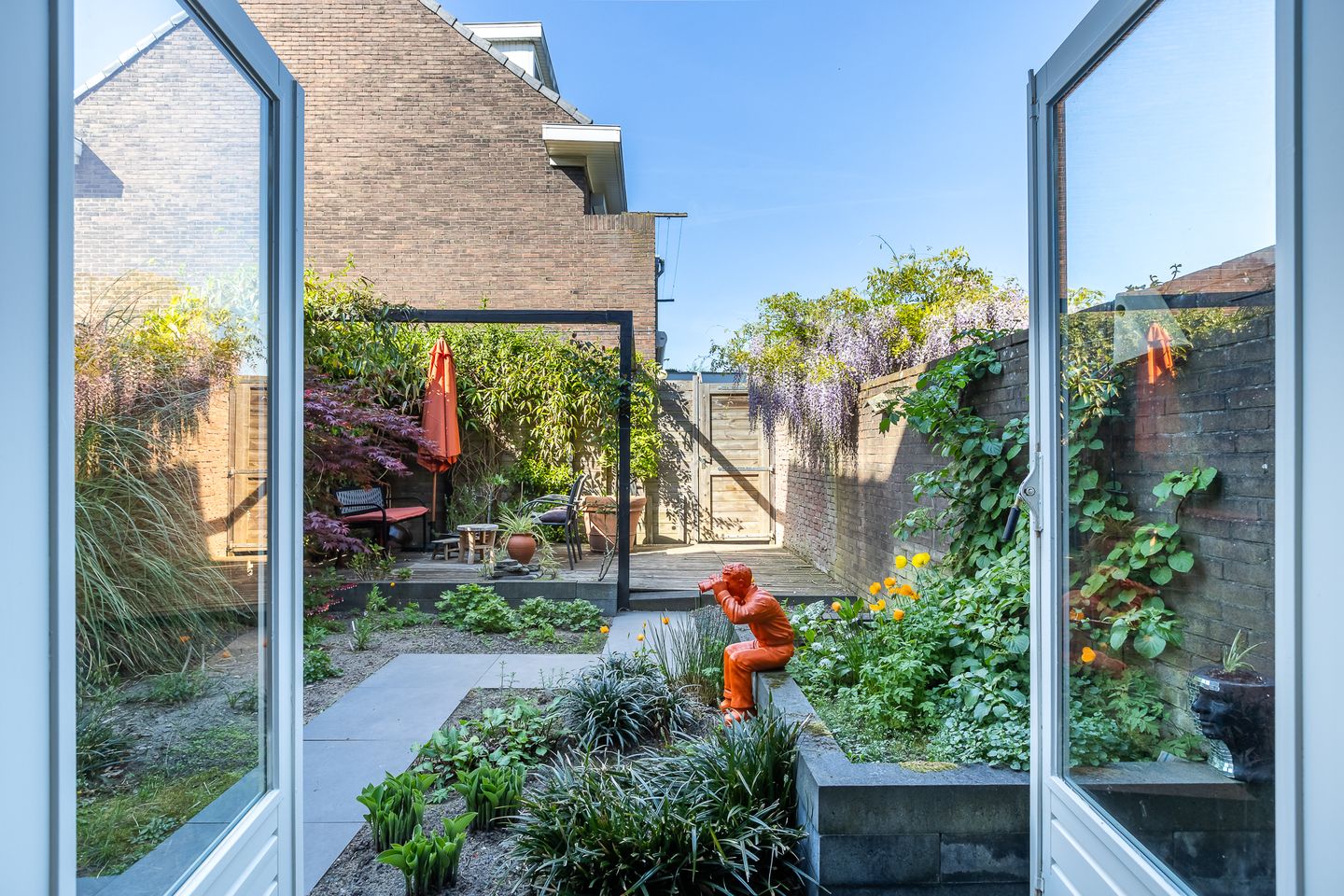 Foto 25 van Oranje-Nassaulaan 49