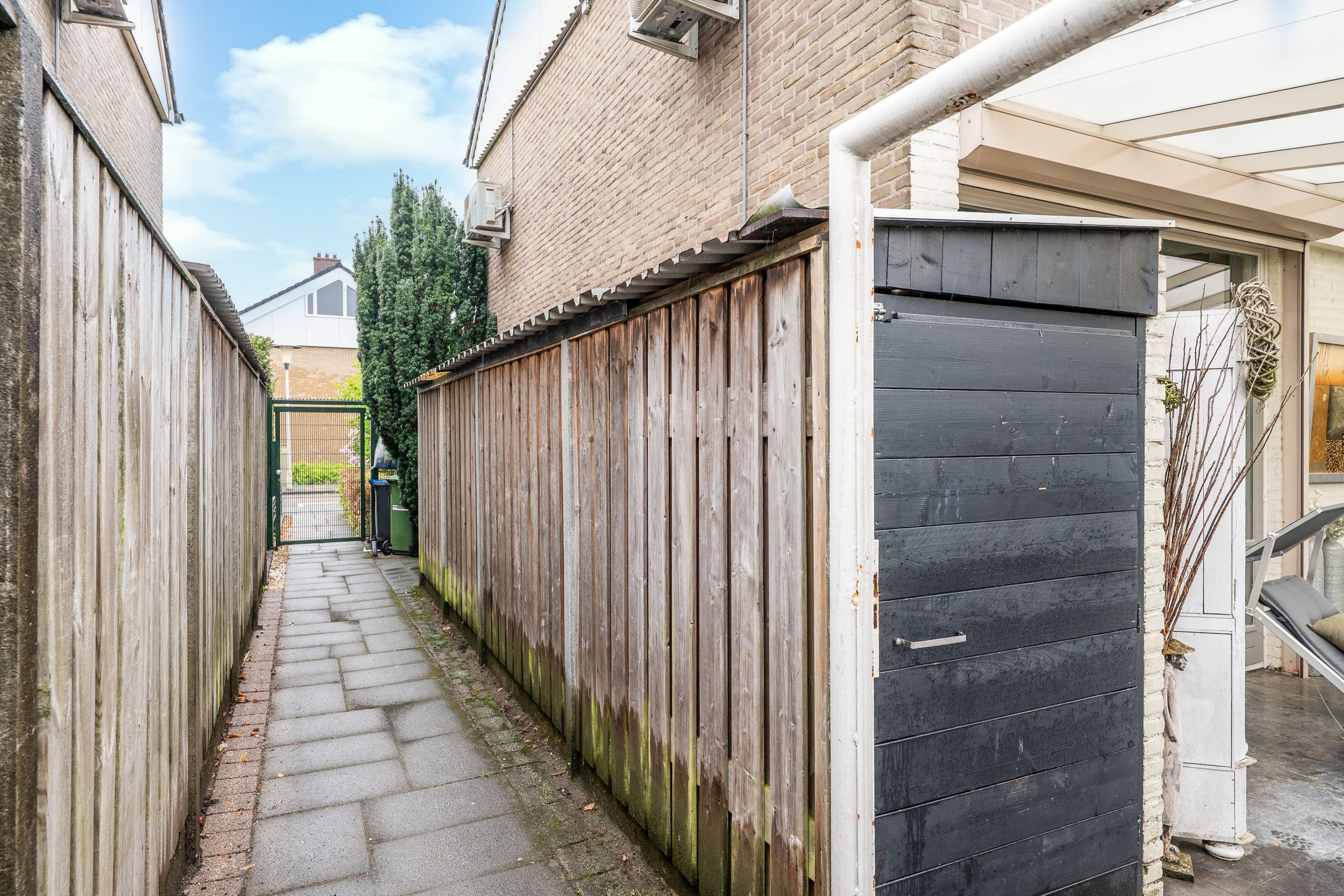 Foto 42 van Smirnoffstraat 16