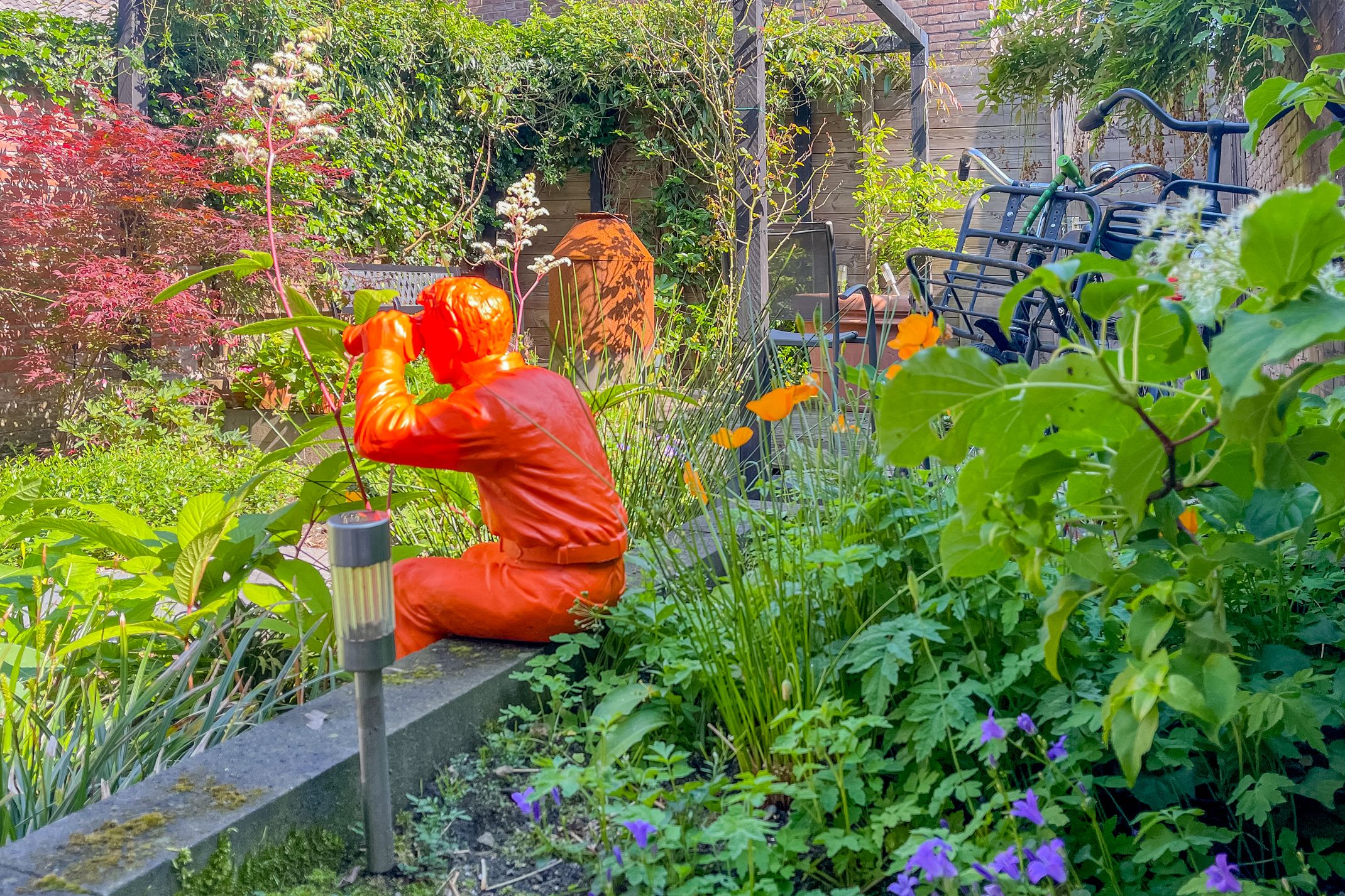 Foto 27 van Oranje-Nassaulaan 49