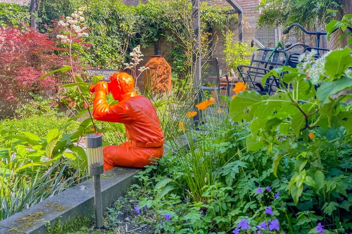 Photo 27 of Oranje-Nassaulaan 49