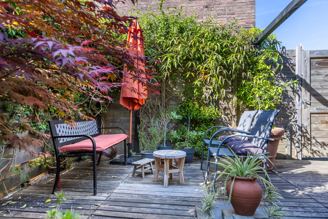 Foto 28 van Oranje-Nassaulaan 49