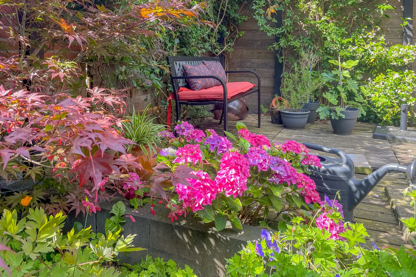 Foto 29 van Oranje-Nassaulaan 49