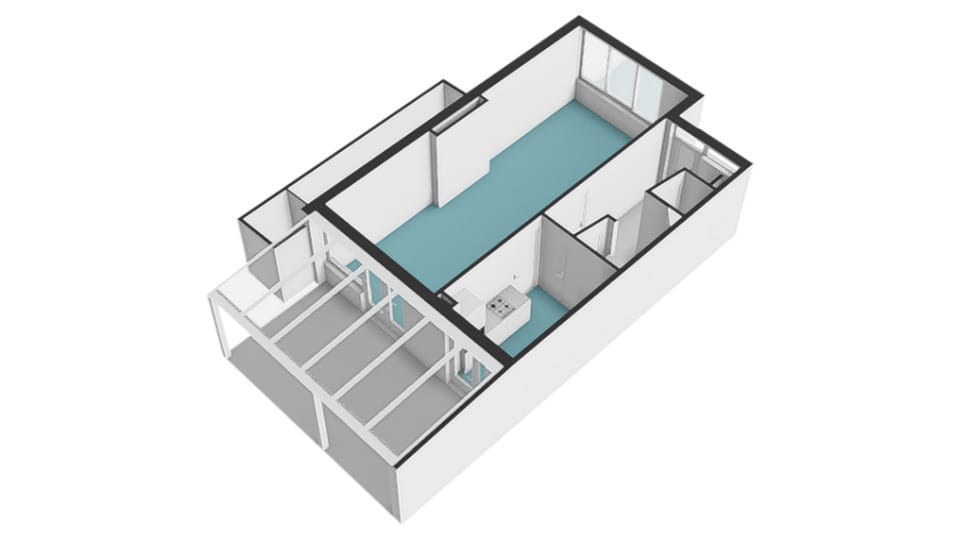 Foto 47 van Smirnoffstraat 16