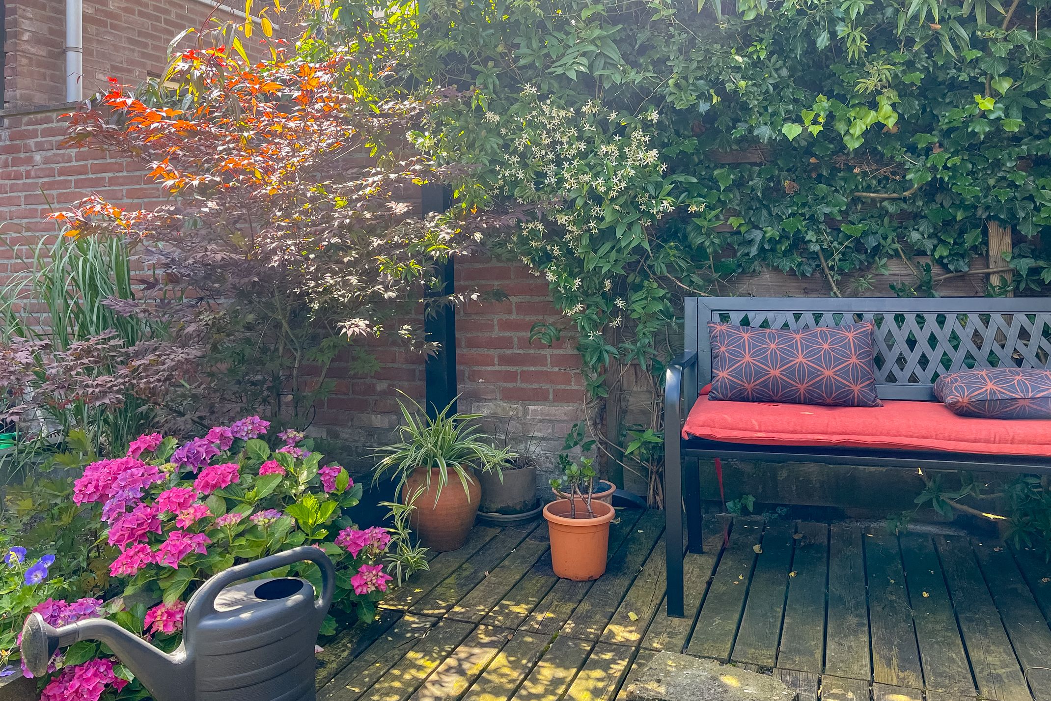 Foto 30 van Oranje-Nassaulaan 49