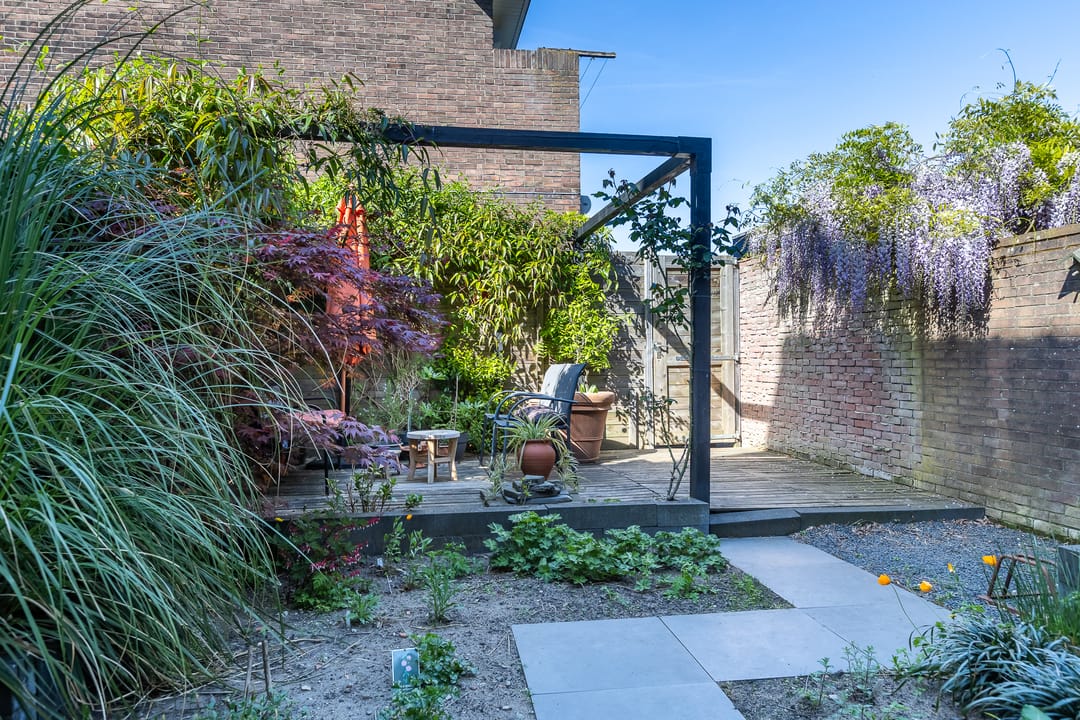 Foto 31 van Oranje-Nassaulaan 49