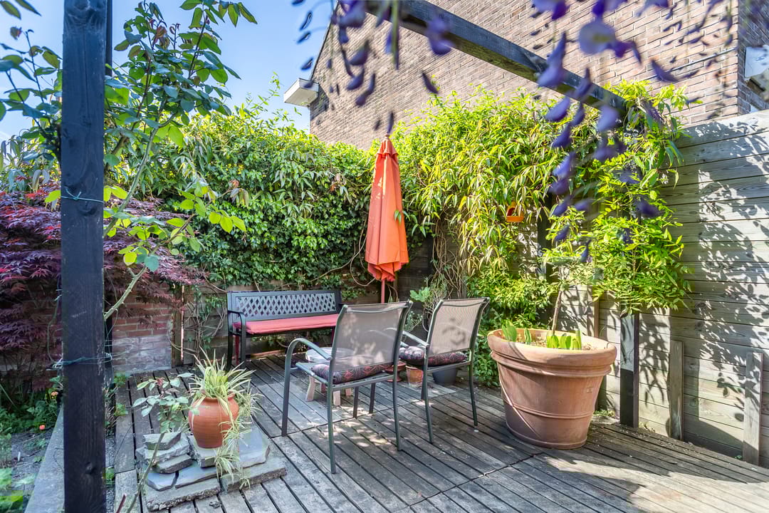 Foto 32 van Oranje-Nassaulaan 49