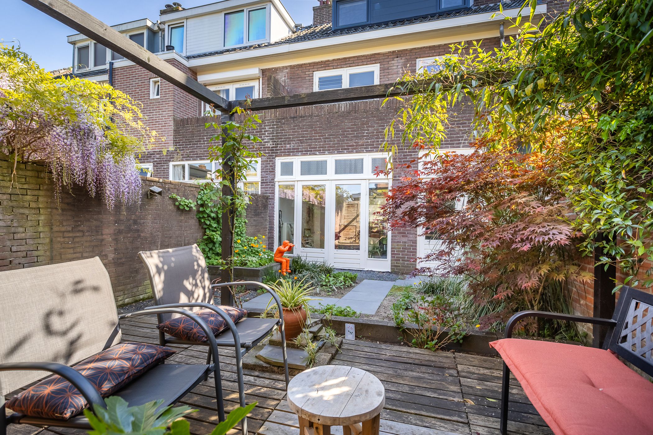 Foto 33 van Oranje-Nassaulaan 49