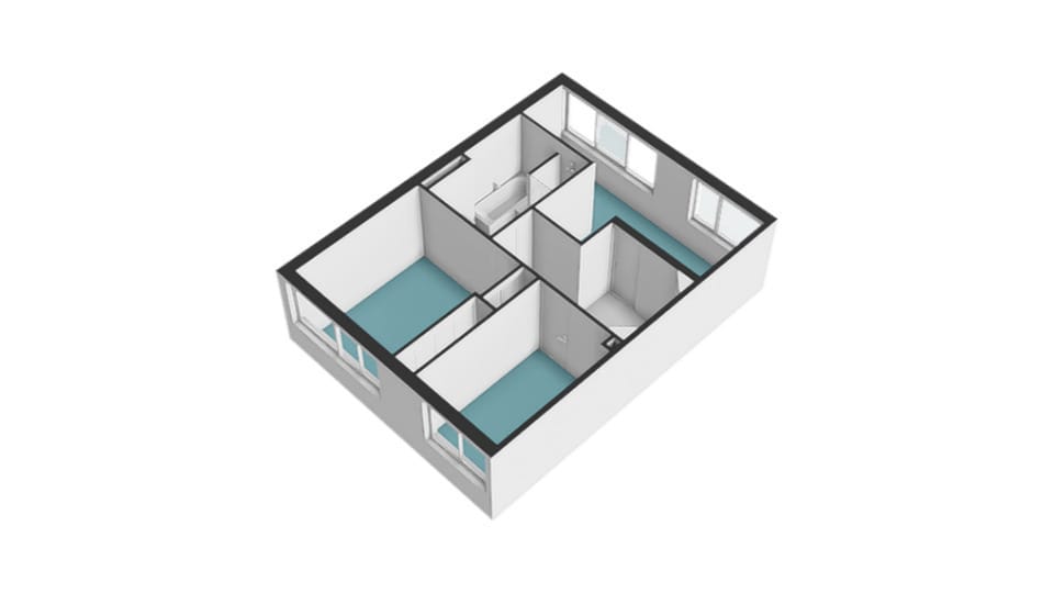 Foto 53 van Smirnoffstraat 16