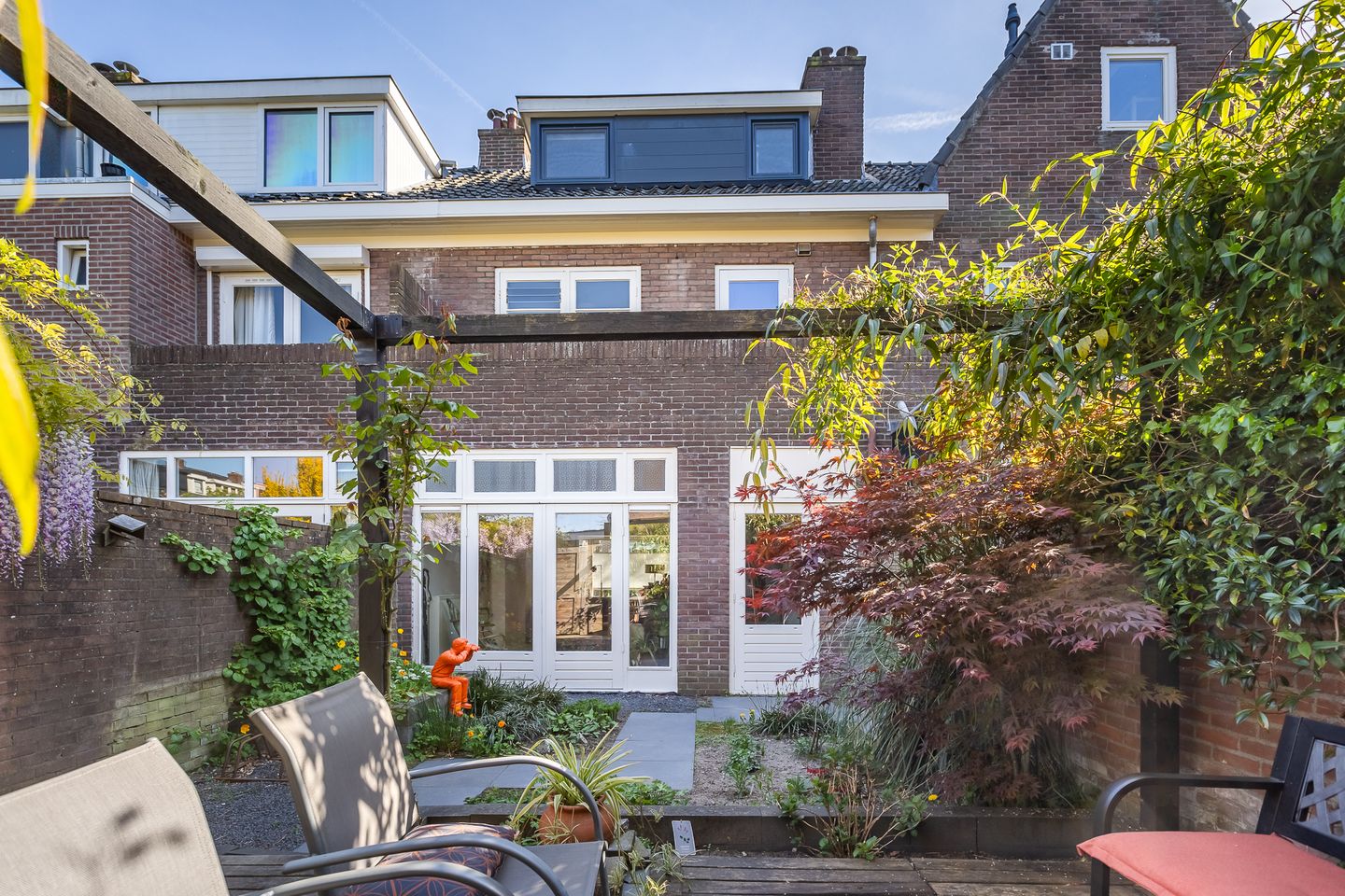 Foto 34 van Oranje-Nassaulaan 49