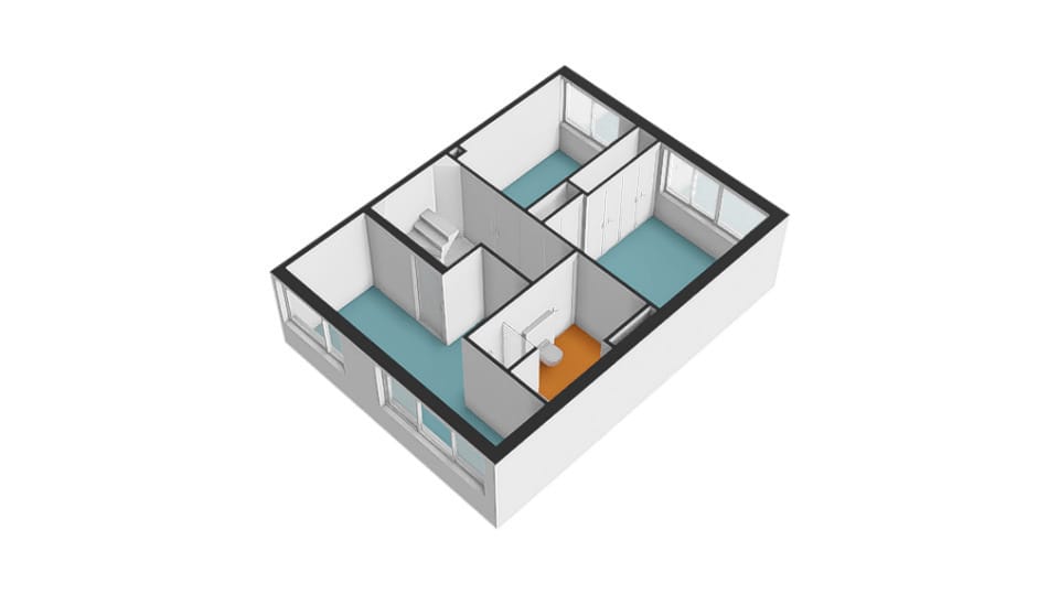 Foto 54 van Smirnoffstraat 16