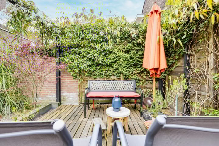 Photo 35 of Oranje-Nassaulaan 49