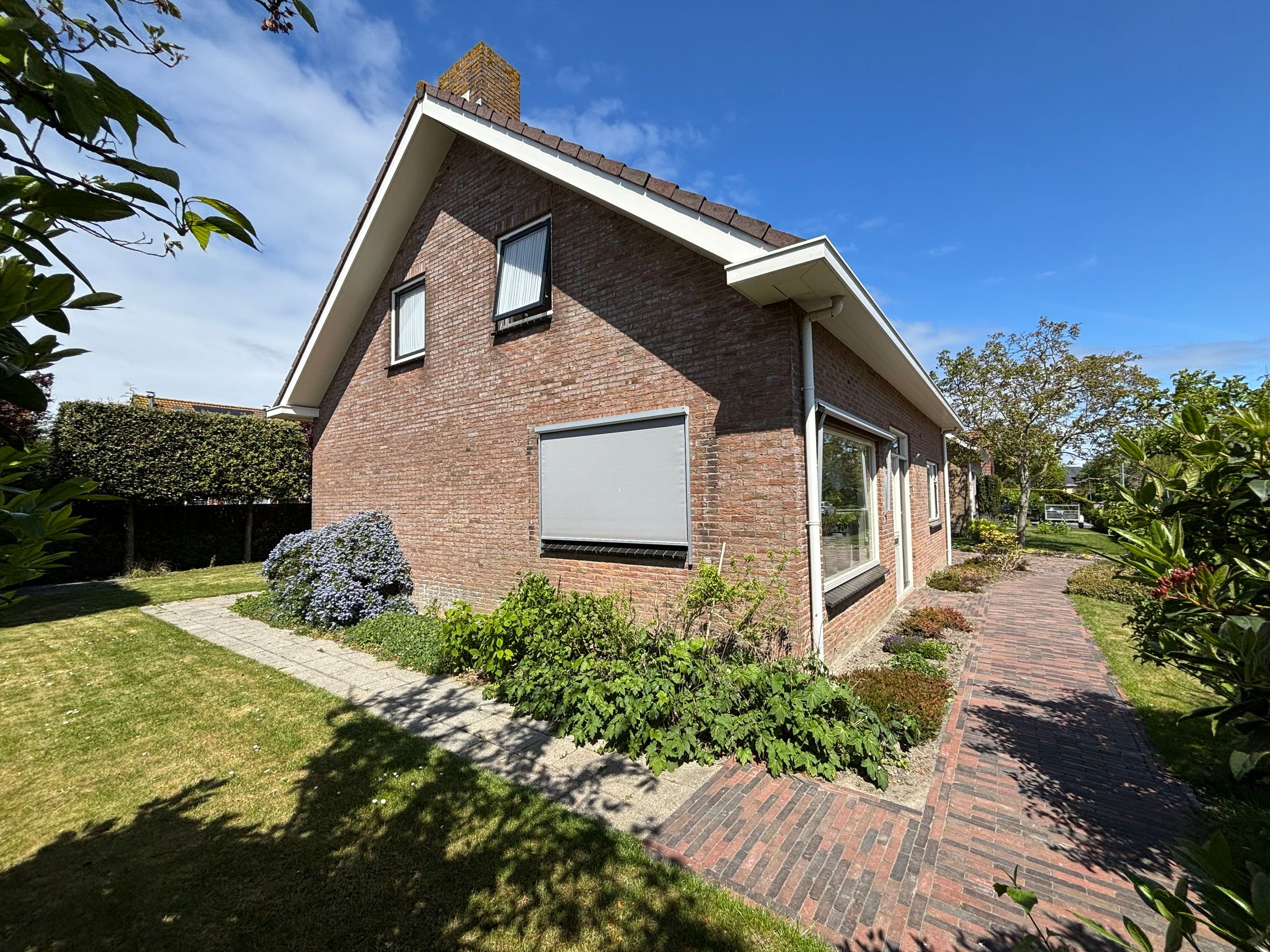 Foto 3 van Porrenaerstraat 17