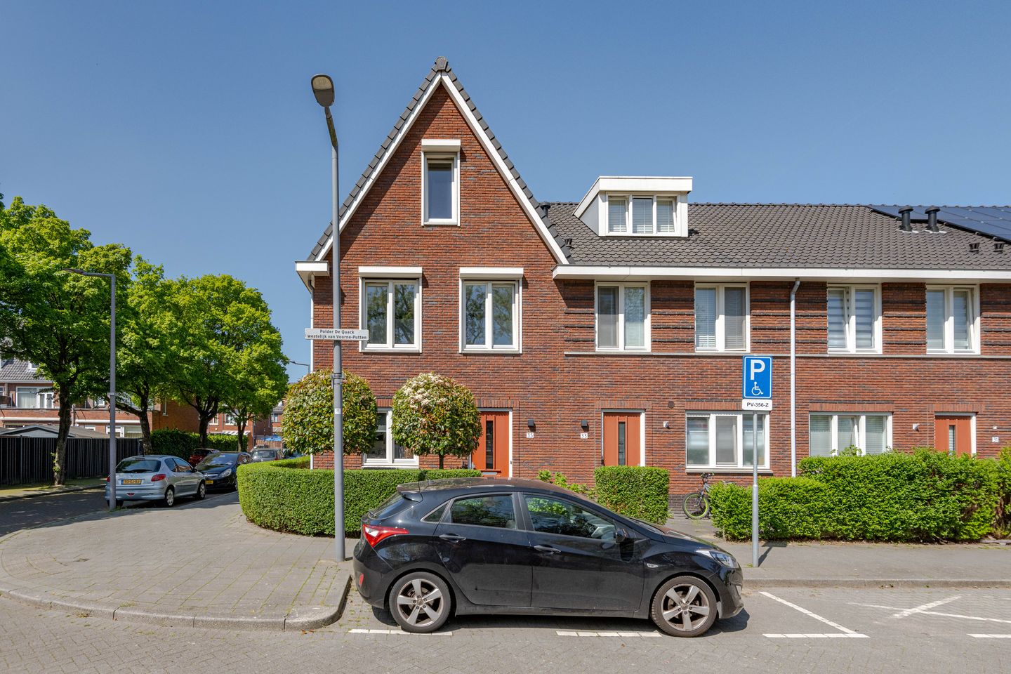 Foto 1 van De Quackstraat 35