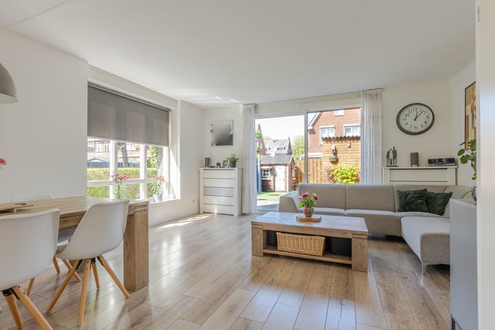 Foto 2 van De Quackstraat 35