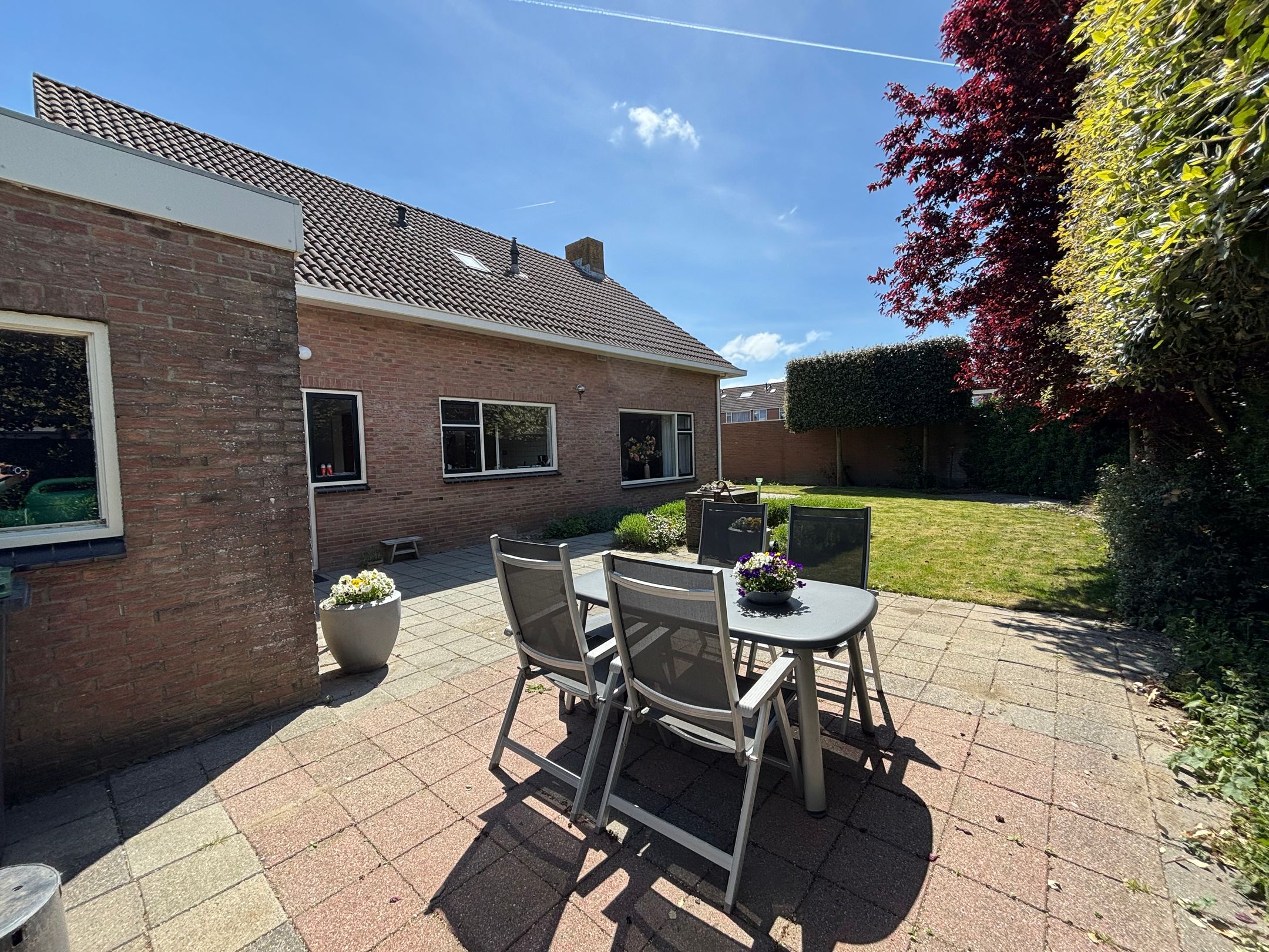 Foto 36 van Porrenaerstraat 17