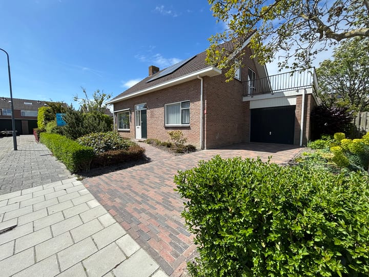 Foto 38 van Porrenaerstraat 17