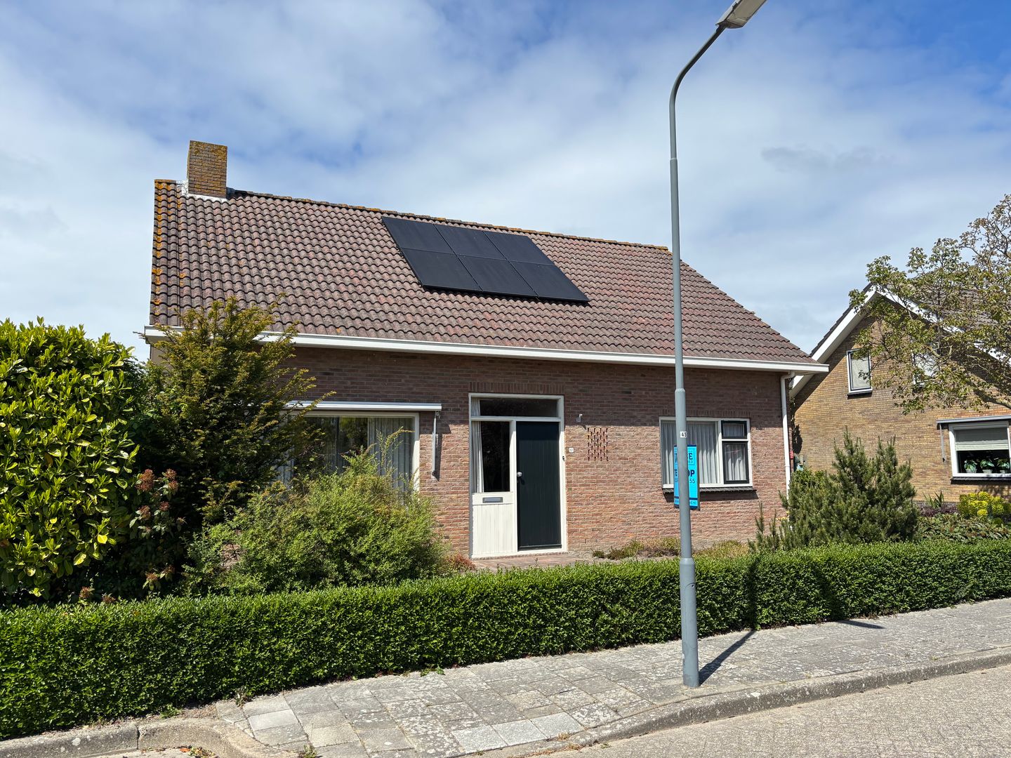 Foto 44 van Porrenaerstraat 17