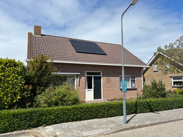 Foto 44 van Porrenaerstraat 17