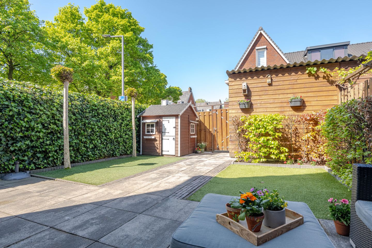 Foto 5 van De Quackstraat 35