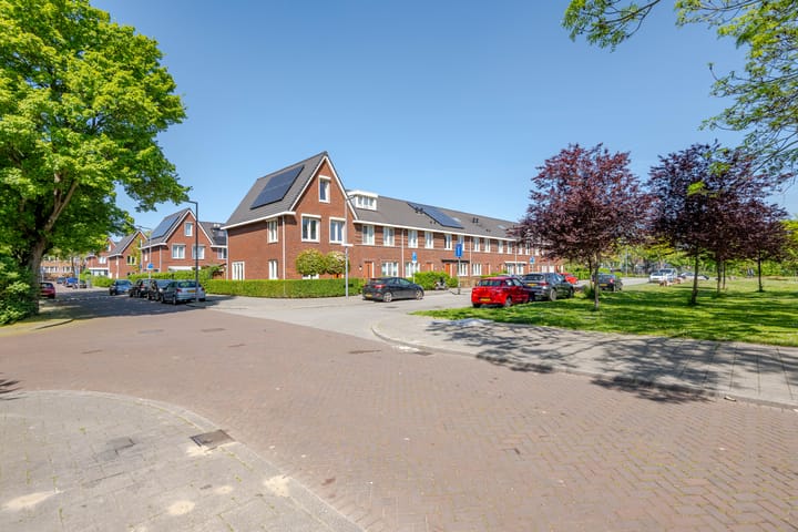 Foto 6 van De Quackstraat 35