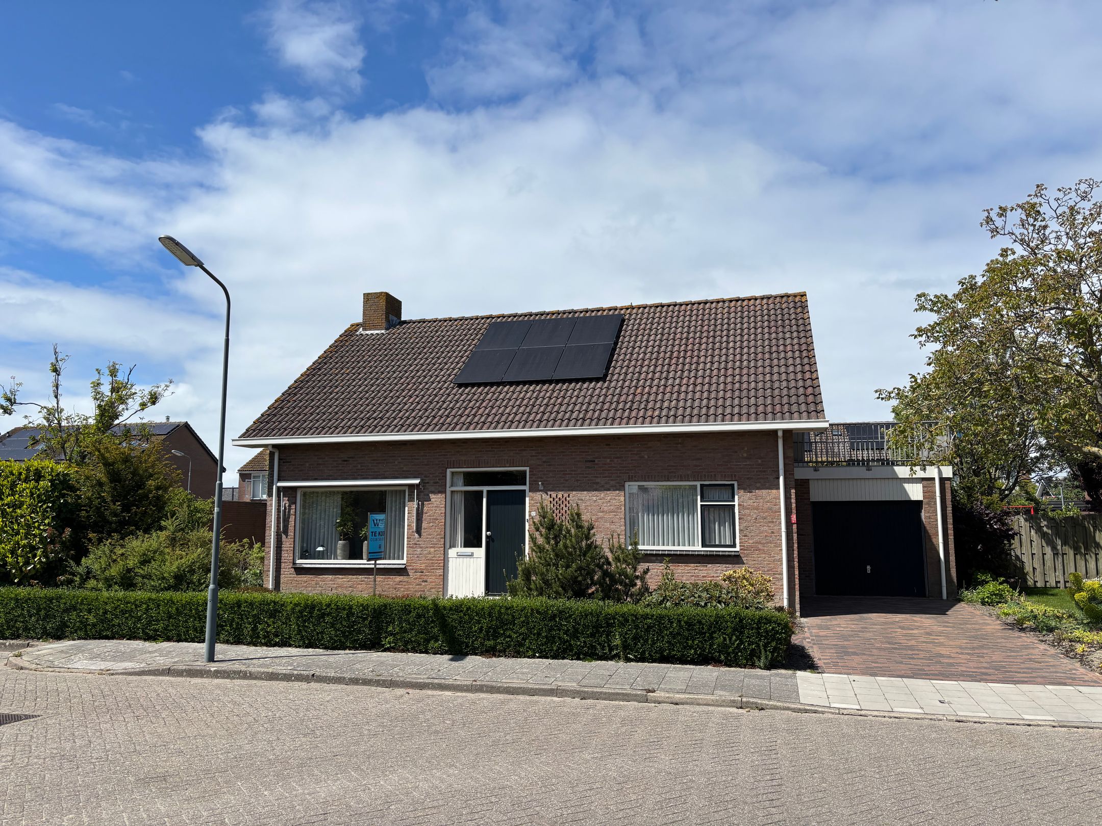 Foto 45 van Porrenaerstraat 17