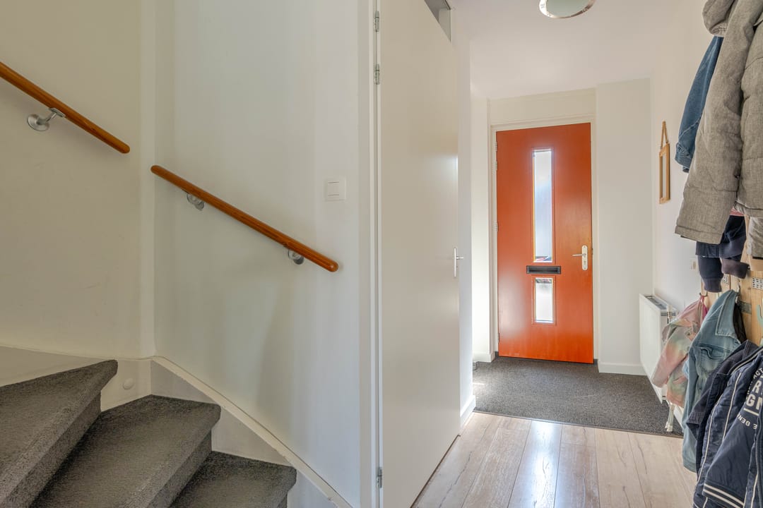 Foto 7 van De Quackstraat 35